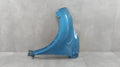 Blatobran prednji lijevi Renault Captur 13-19 OE 631018998R