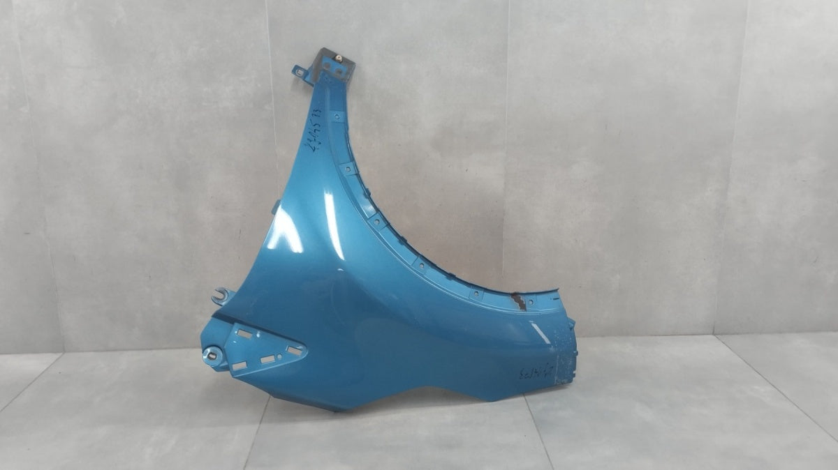 Blatobran prednji lijevi Renault Captur 13-19 OE 631018998R