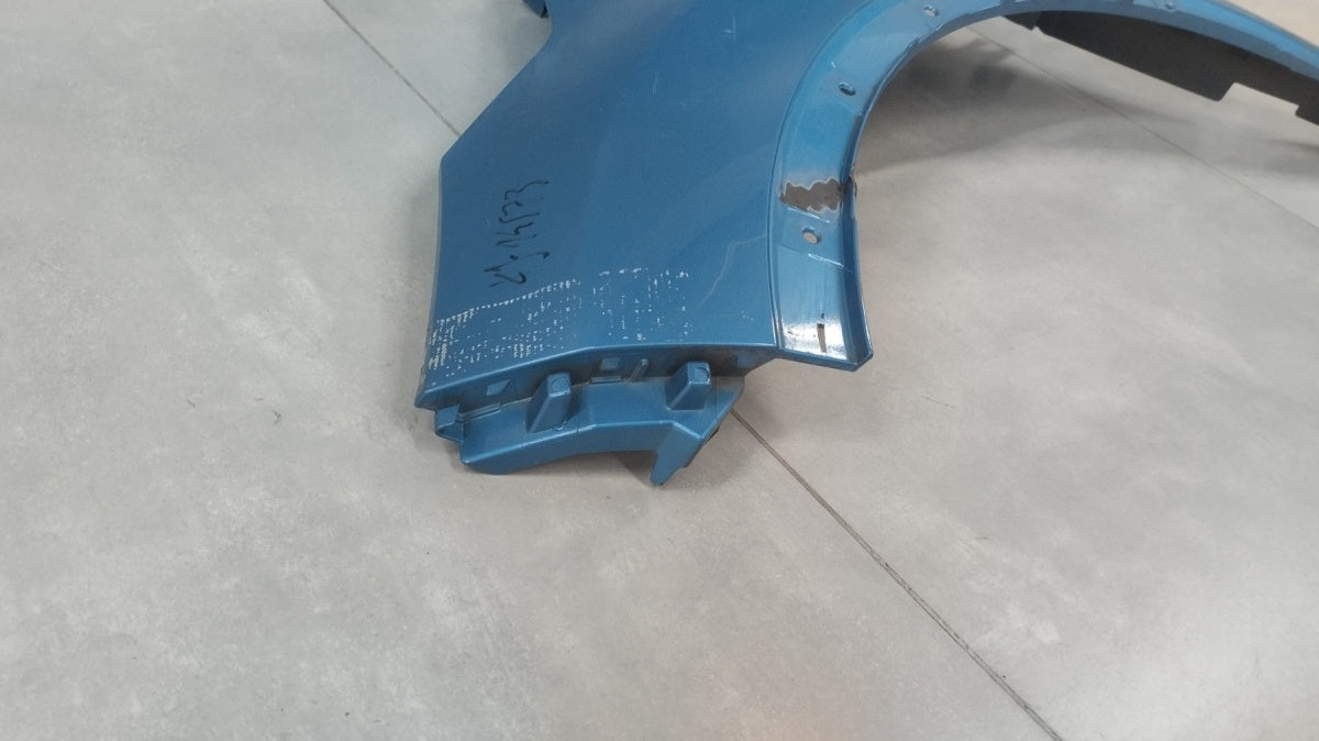 Blatobran prednji lijevi Renault Captur 13-19 OE 631018998R