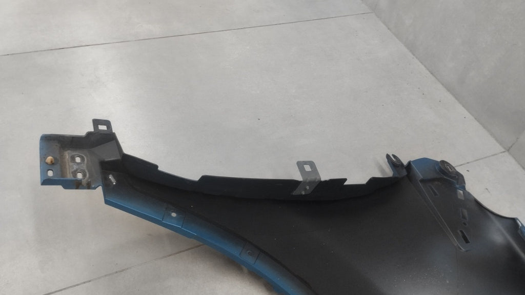 Blatobran prednji lijevi Renault Captur 13-19 OE 631018998R
