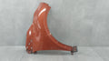 Blatobran prednji desni Renault Captur 13-19 OE 631001642R Plastik