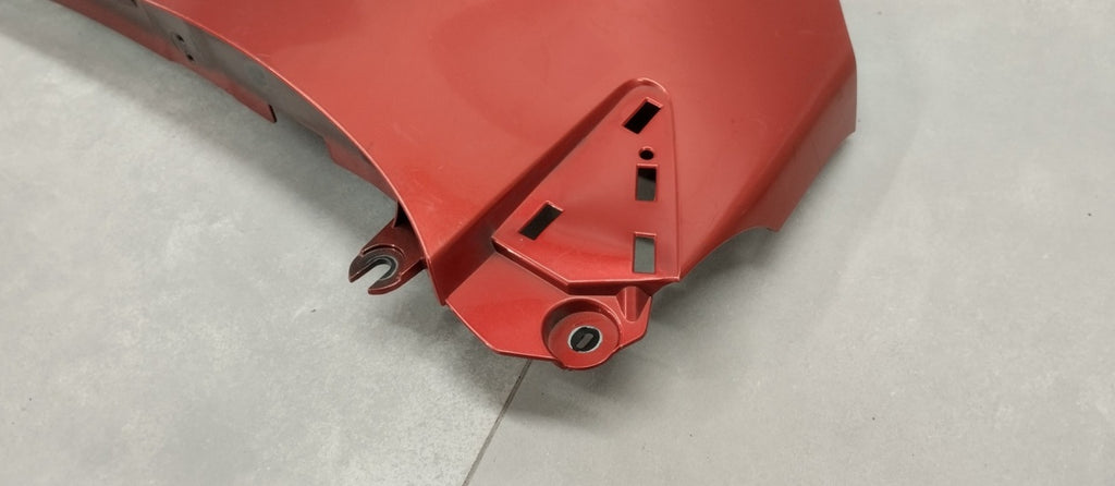 Blatobran prednji lijevi Renault Captur 13-19 OE 631018998R