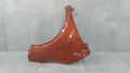Blatobran prednji desni Renault Captur 13-19 OE 631001642R Plastik