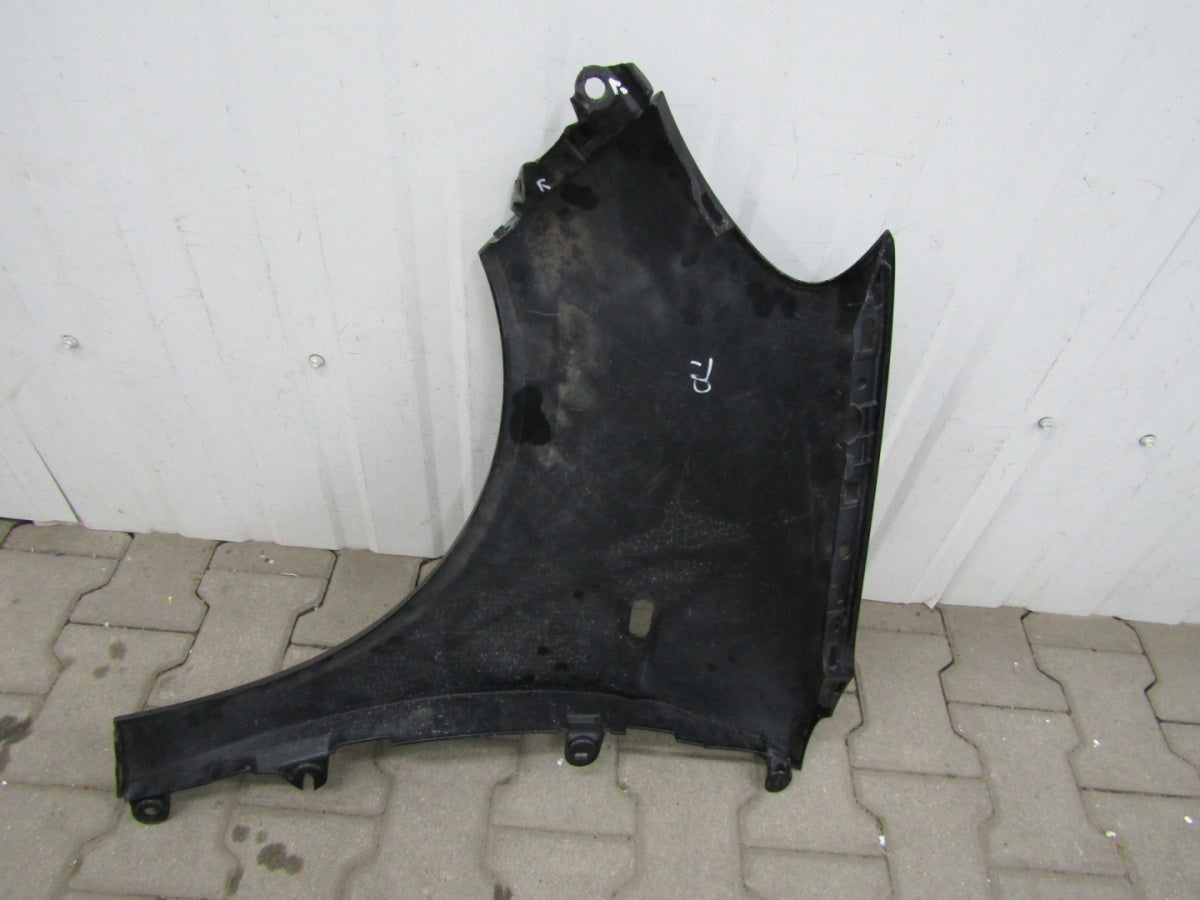Blatobran prednji desni SMART FORFOUR A453 14-17