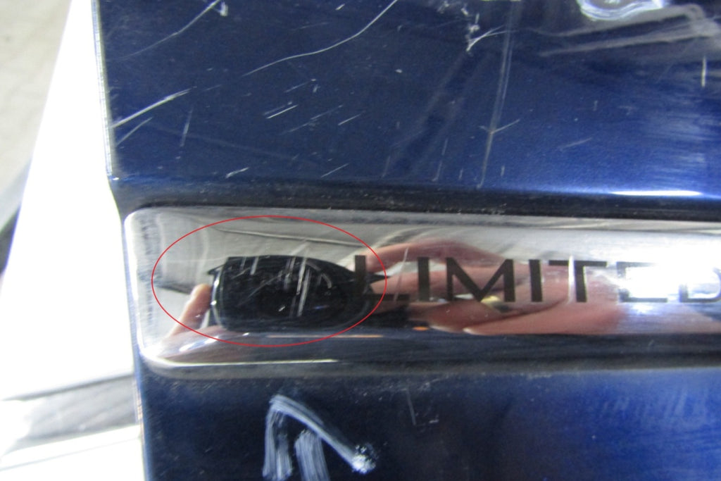 Blatobran desni prednji prednji RENAULT MEGANE IV 4 631005296R 16-