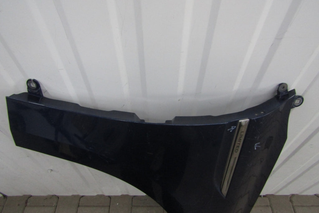 Blatobran desni prednji prednji RENAULT MEGANE IV 4 631005296R 16-
