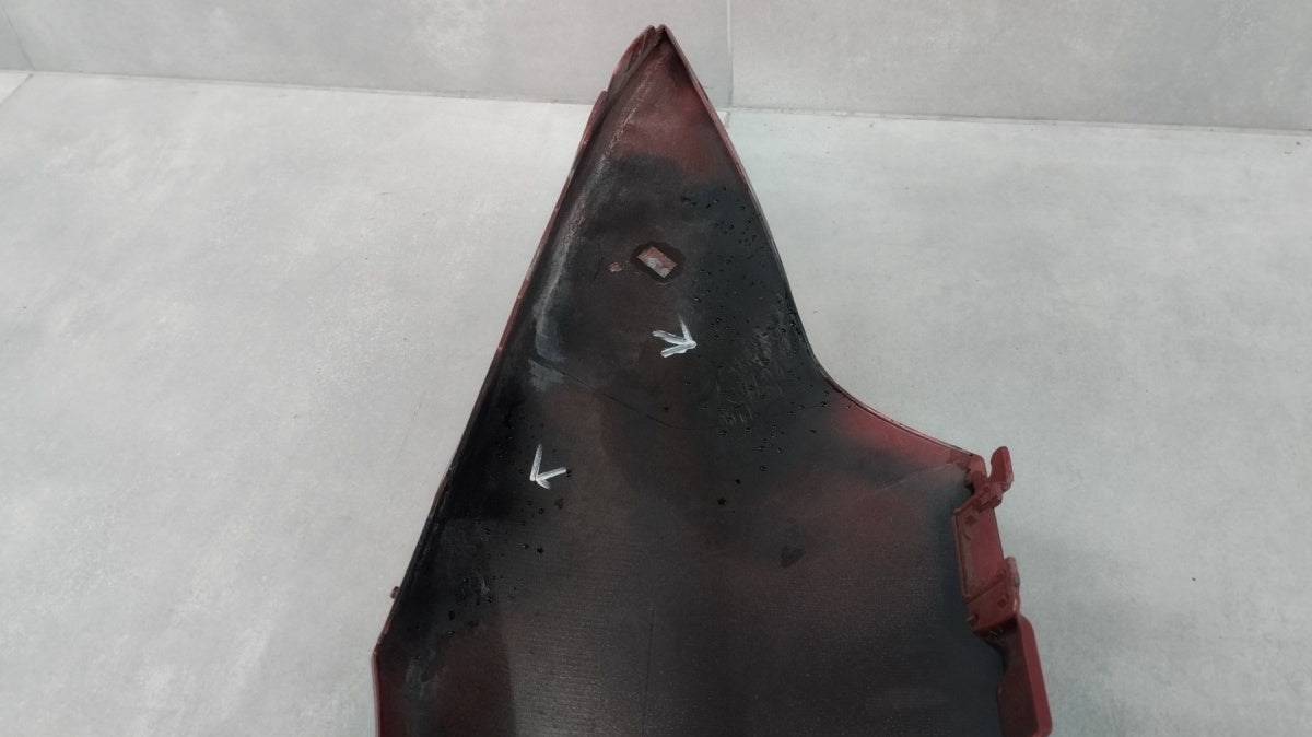 Blatobran desni prednji Citroen C4 I 04-08