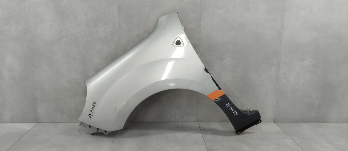 Blatobran lijevi prednji Renault Kangoo II 08-13 OEM 631010288R