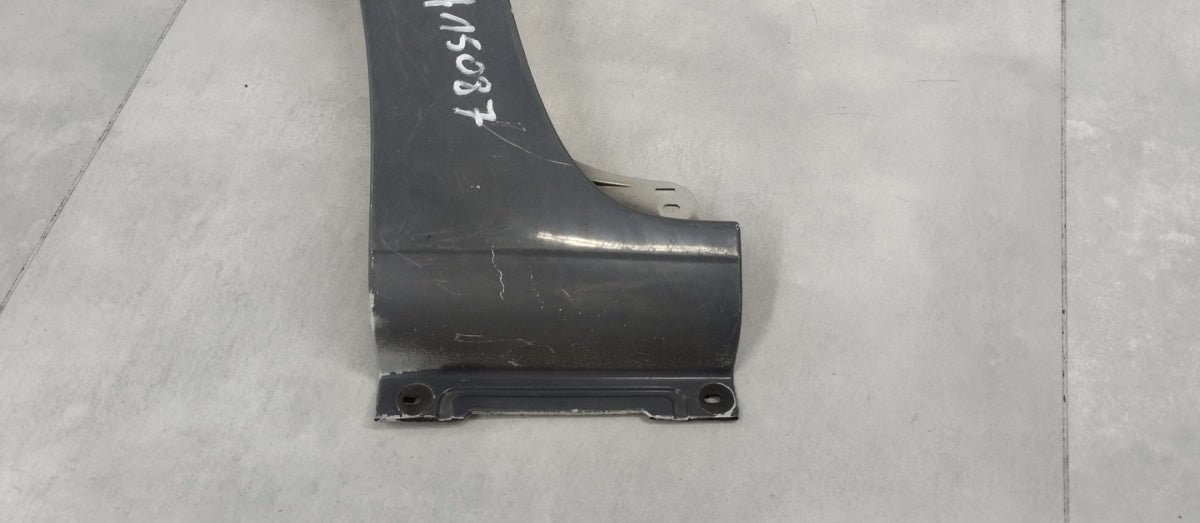 Blatobran lijevi prednji Renault Kangoo II 08-13 OEM 631010288R