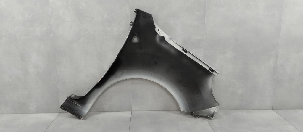 Blatobran lijevi prednji Renault Kangoo II 08-13 OEM 631010288R