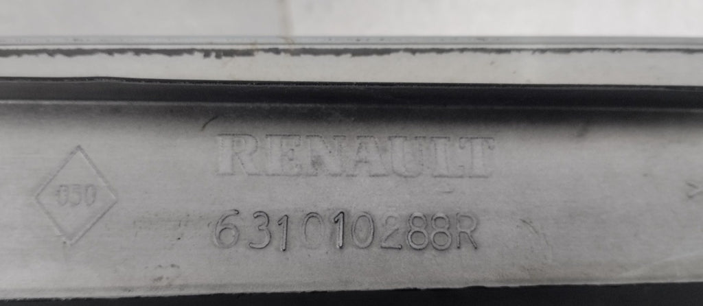 Blatobran lijevi prednji Renault Kangoo II 08-13 OEM 631010288R