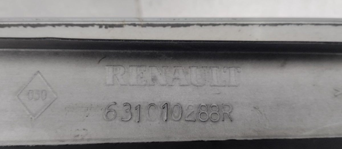 Blatobran lijevi prednji Renault Kangoo II 08-13 OEM 631010288R