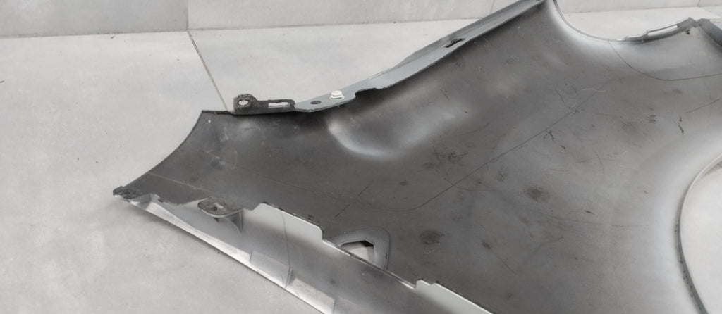 Blatobran lijevi prednji Renault Kangoo II 08-13 OEM 631010288R