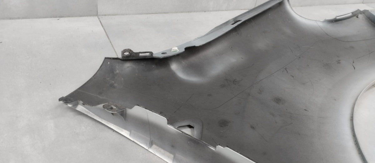 Blatobran lijevi prednji Renault Kangoo II 08-13 OEM 631010288R