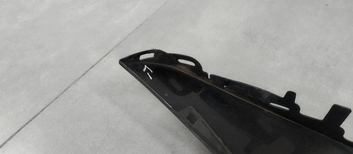 Blatobran lijevi prednji Peugeot 307 II Lift 05-08 / 965336467