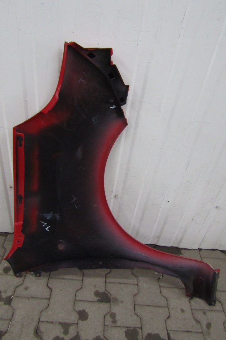 Blatobran lijevi prednji RENAULT KANGOO II LIFT 631015870R 13-21