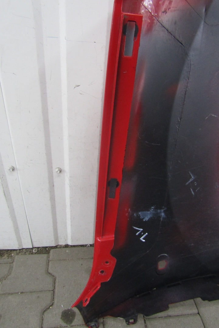 Blatobran lijevi prednji RENAULT KANGOO II LIFT 631015870R 13-21