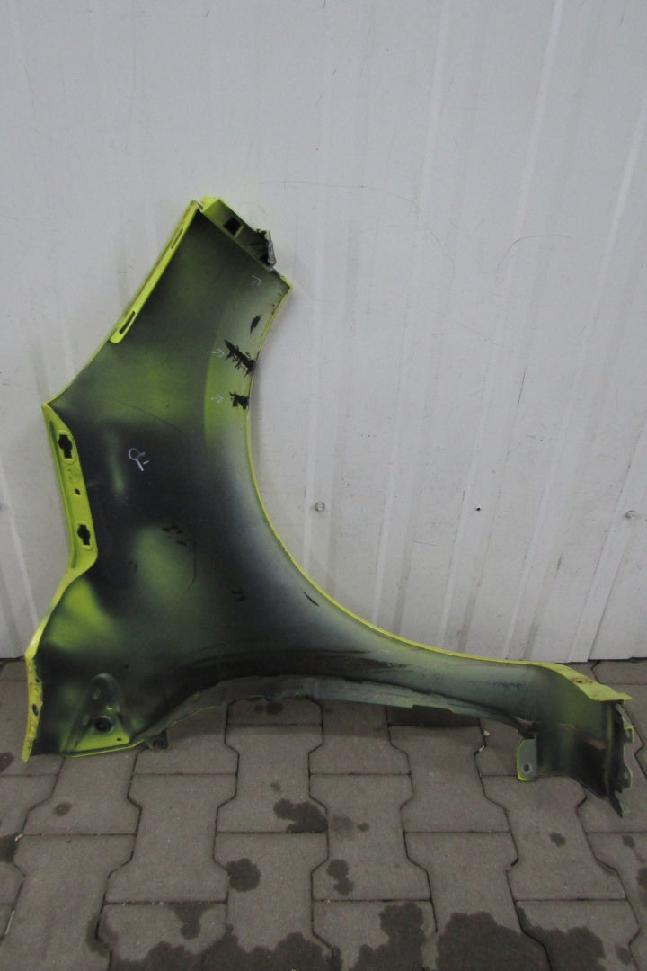 Blatobran lijevi prednji prednji RENAULT CLIO 4 IV 12-20