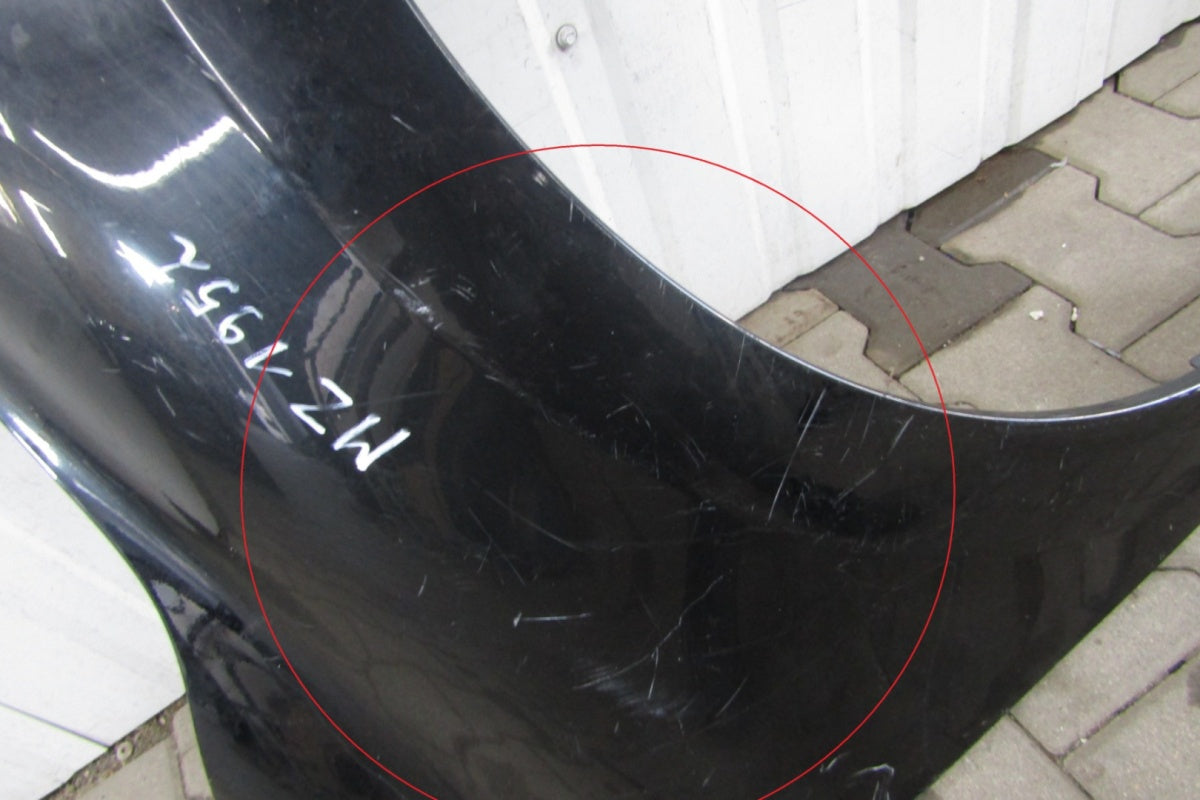 Blatobran desni prednji prednji RENAULT CLIO 4 IV 12-20