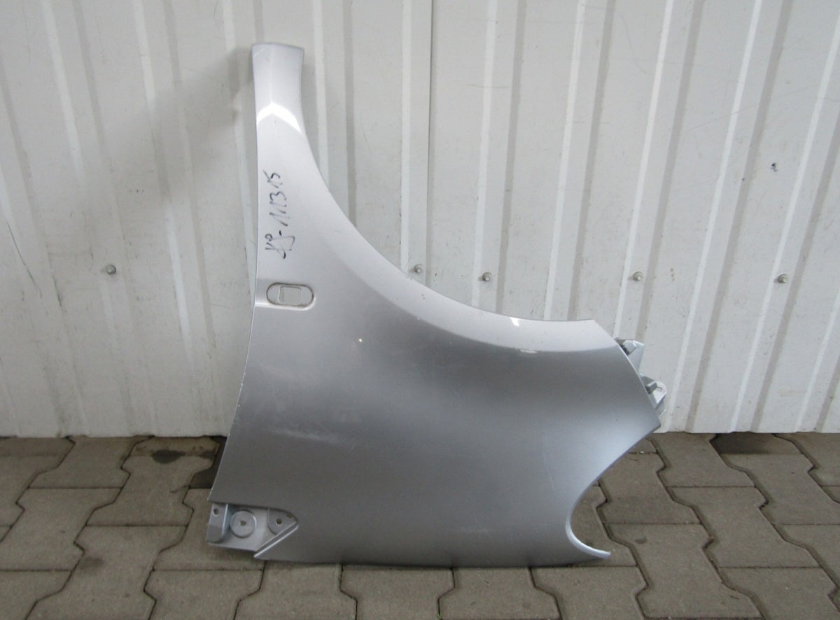 Blatobran lijevi prednji Smart 453 W453 ForTwo 3 III 14-