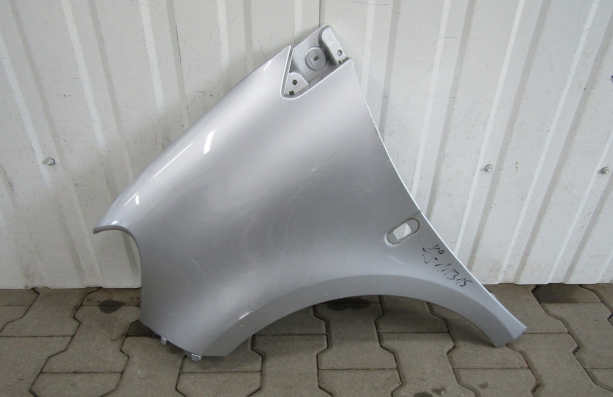 Blatobran lijevi prednji Smart 453 W453 ForTwo 3 III 14-