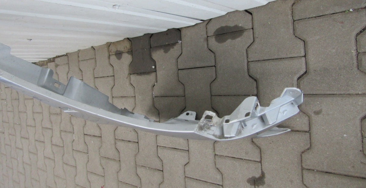 Blatobran lijevi prednji Smart 453 W453 ForTwo 3 III 14-