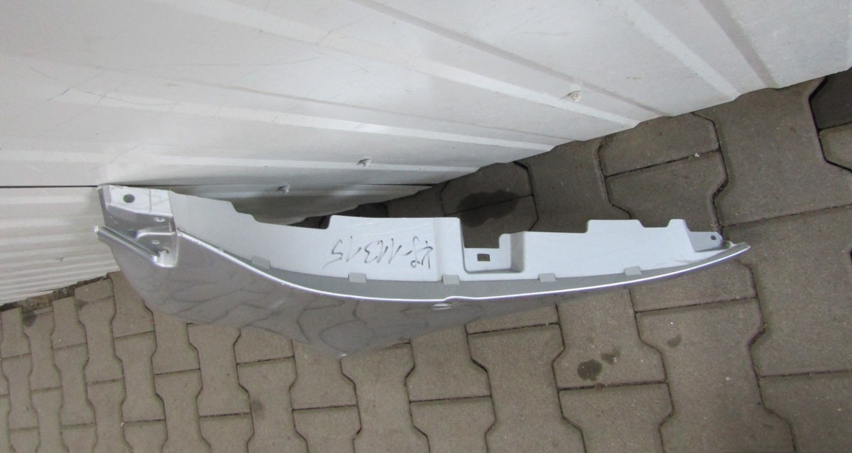 Blatobran lijevi prednji Smart 453 W453 ForTwo 3 III 14-