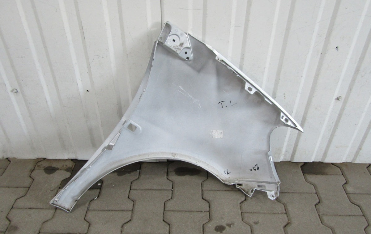 Blatobran lijevi prednji Smart 453 W453 ForTwo 3 III 14-