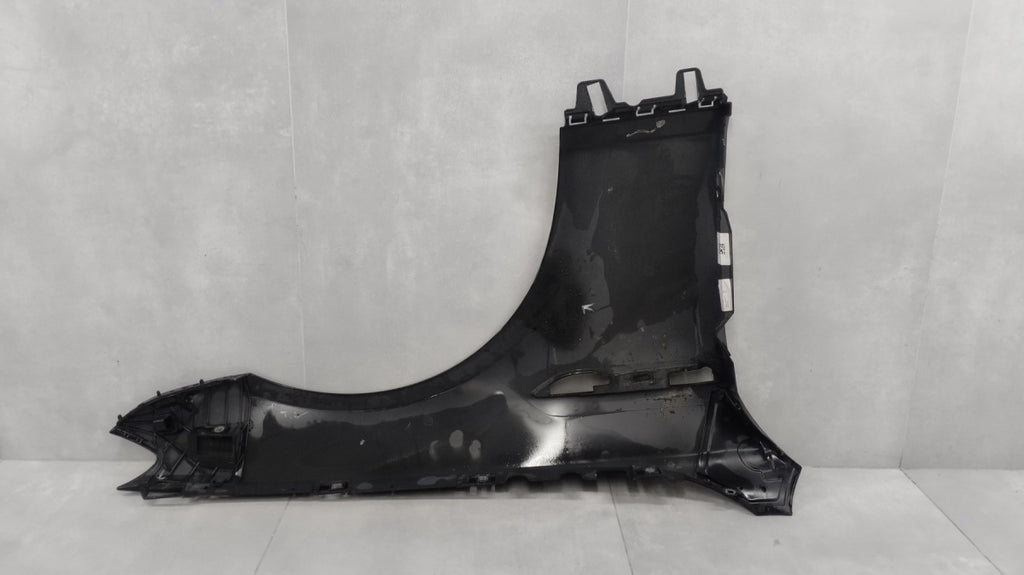 Blatobran lijevi prednji prednji BMW 6 F06 F12 F13 10-18