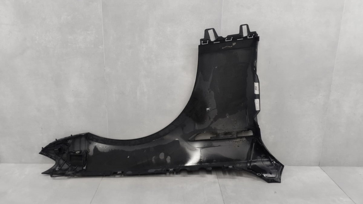 Blatobran lijevi prednji prednji BMW 6 F06 F12 F13 10-18
