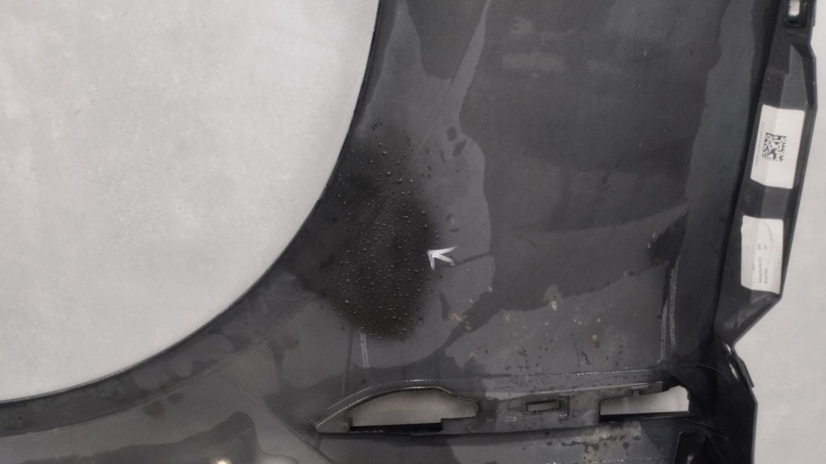 Blatobran lijevi prednji prednji BMW 6 F06 F12 F13 10-18
