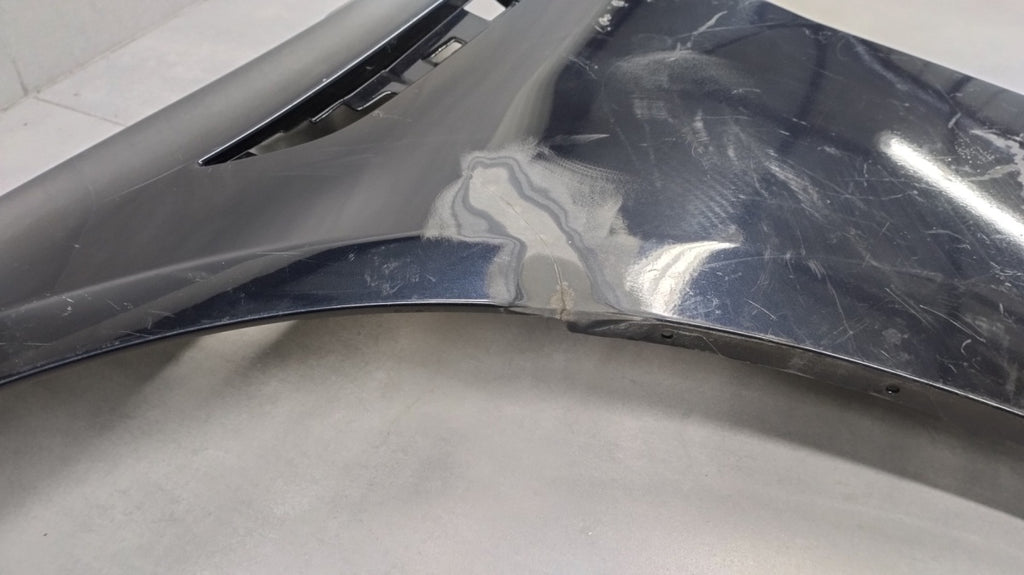 Blatobran lijevi prednji prednji BMW 6 F06 F12 F13 10-18