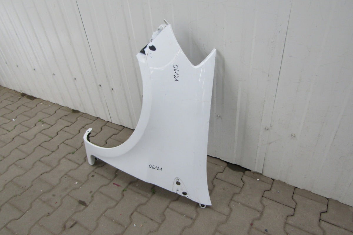 Blatobran lijevi prednji prednji Renault Clio 3 III 185 05-08