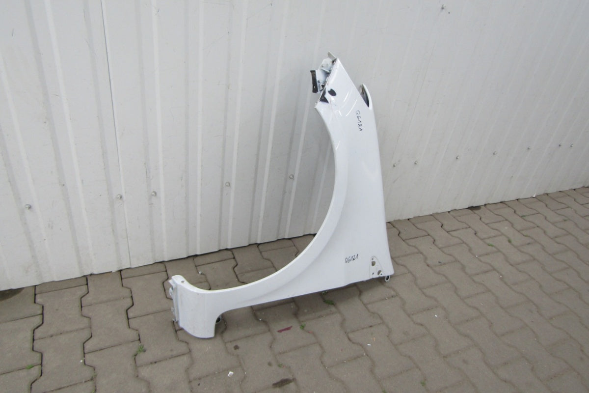 Blatobran lijevi prednji prednji Renault Clio 3 III 185 05-08