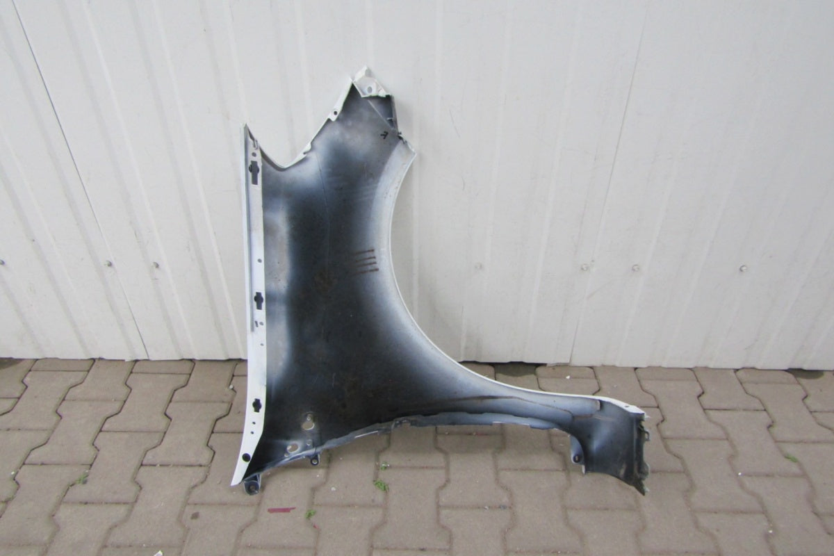 Blatobran lijevi prednji prednji Renault Clio 3 III 185 05-08