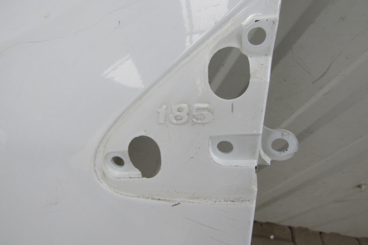 Blatobran lijevi prednji prednji Renault Clio 3 III 185 05-08