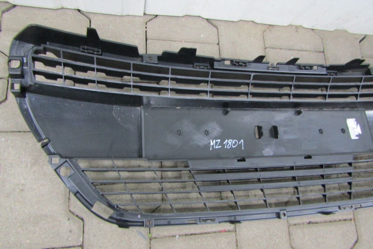 Maska (grill) PEUGEOT 208 1 LIFT 14-19 9810535677