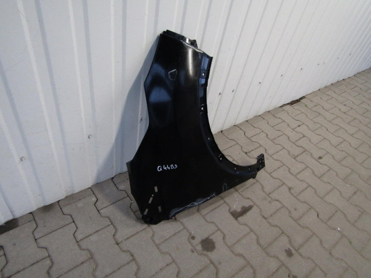 Blatobran prednji prednji desni Renault Captur 13-