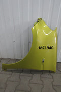 Blatobran lijevi prednji Smart 453 W453 ForTwo 3 III 14-17