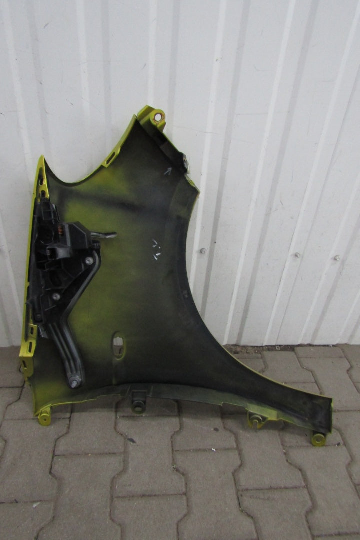 Blatobran lijevi prednji Smart 453 W453 ForTwo 3 III 14-17
