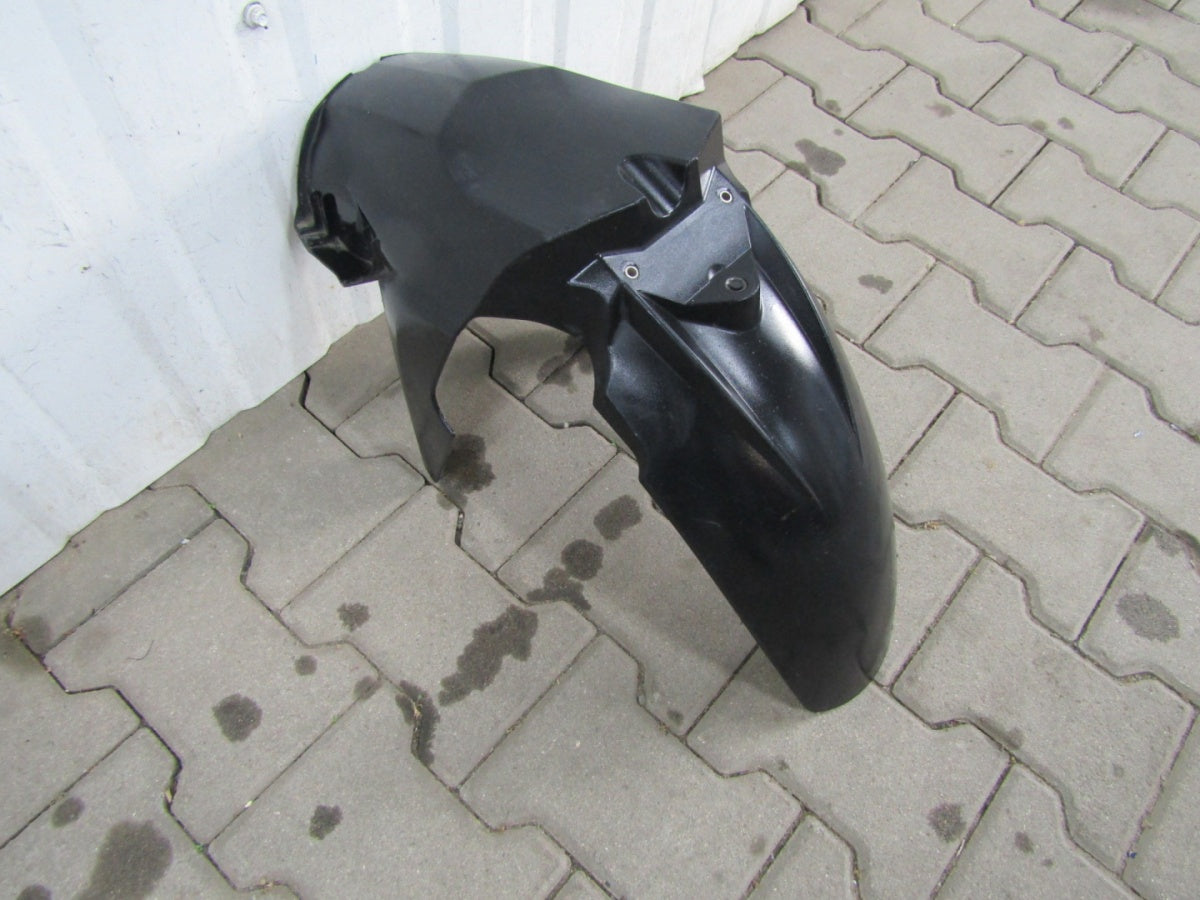 Blatobran nadkole owiewka BMW R 900 1200 RT R900RT R1200RT 05+