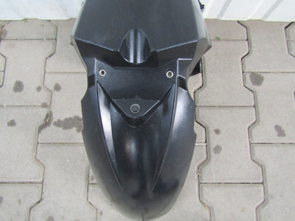 Blatobran nadkole owiewka BMW R 900 1200 RT R900RT R1200RT 05+