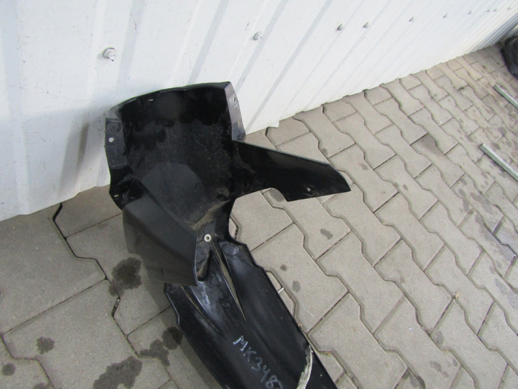 Blatobran nadkole owiewka BMW R 900 1200 RT R900RT R1200RT 05+
