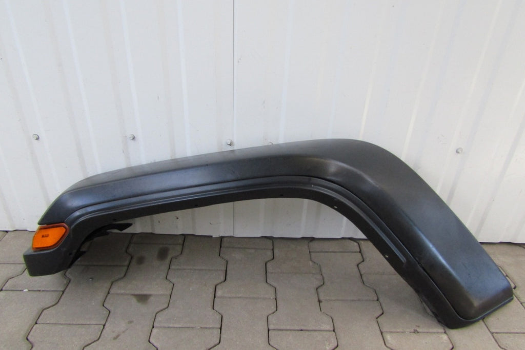 Blatobran nadkole poszycie lijevi Jeep Gladiator JT 19-