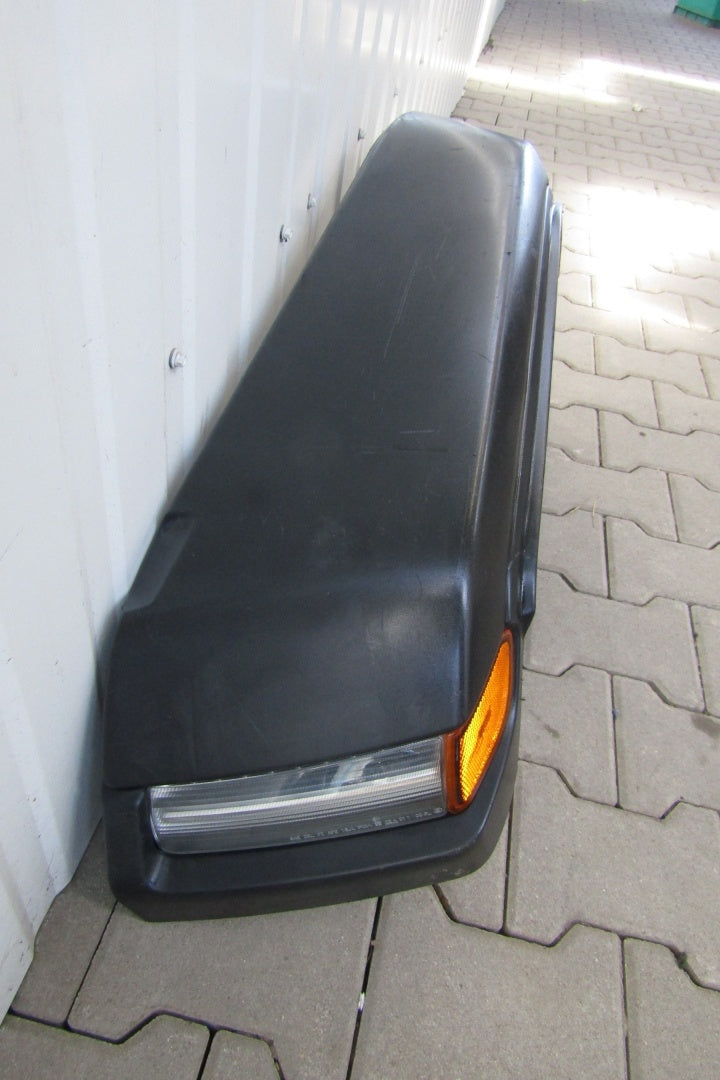 Blatobran nadkole poszycie lijevi Jeep Gladiator JT 19-