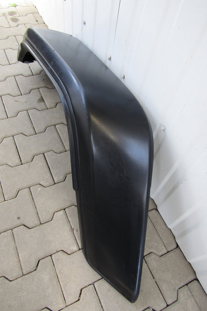 Blatobran nadkole poszycie lijevi Jeep Gladiator JT 19-