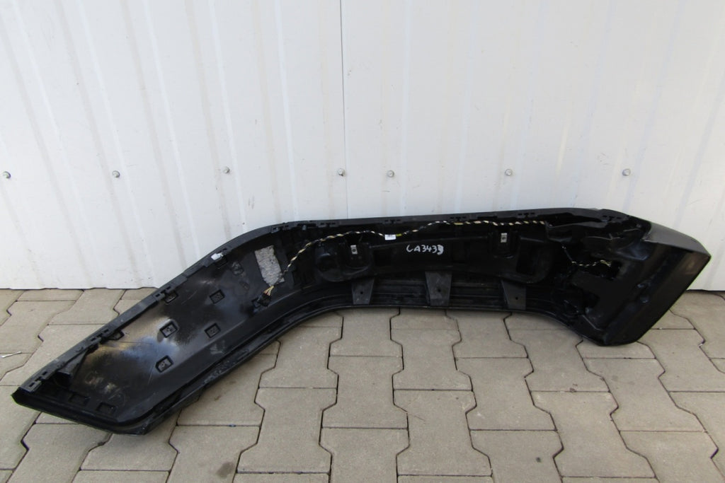 Blatobran nadkole poszycie lijevi Jeep Gladiator JT 19-