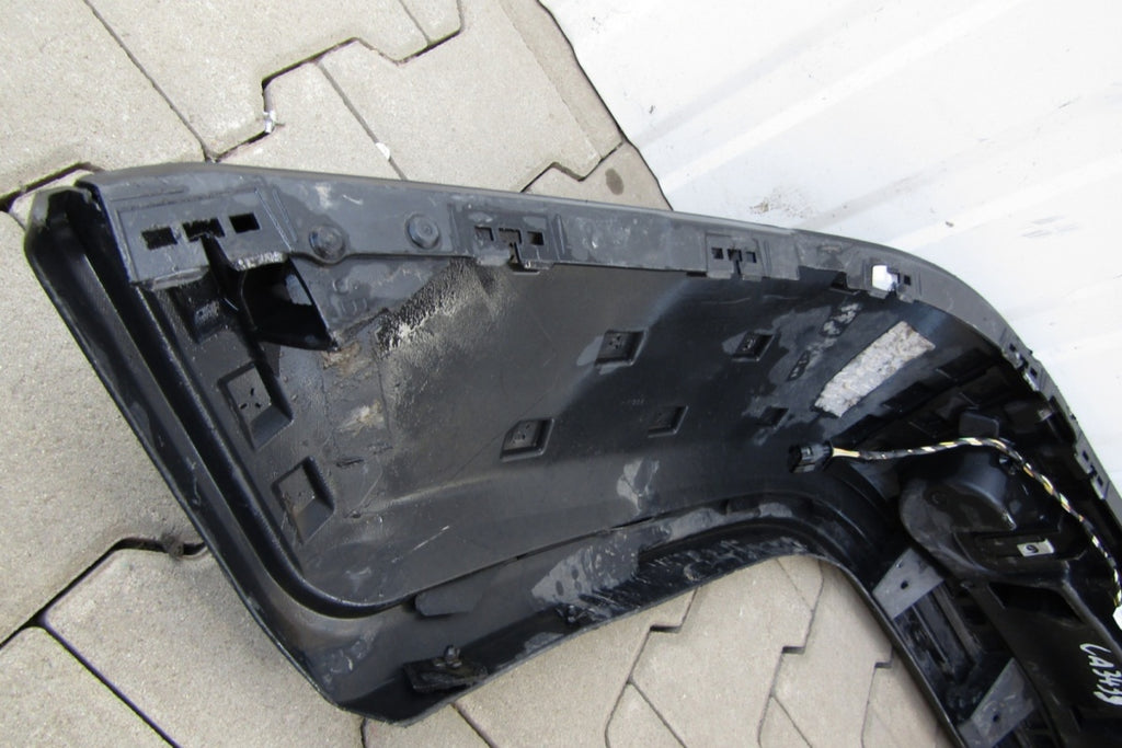 Blatobran nadkole poszycie lijevi Jeep Gladiator JT 19-