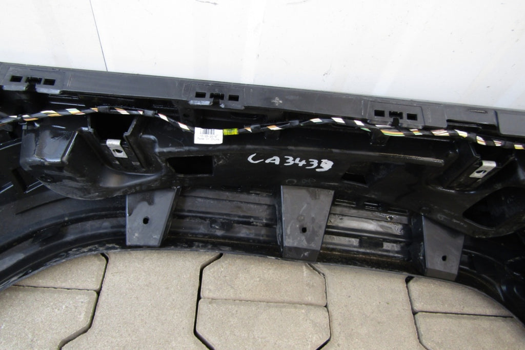 Blatobran nadkole poszycie lijevi Jeep Gladiator JT 19-