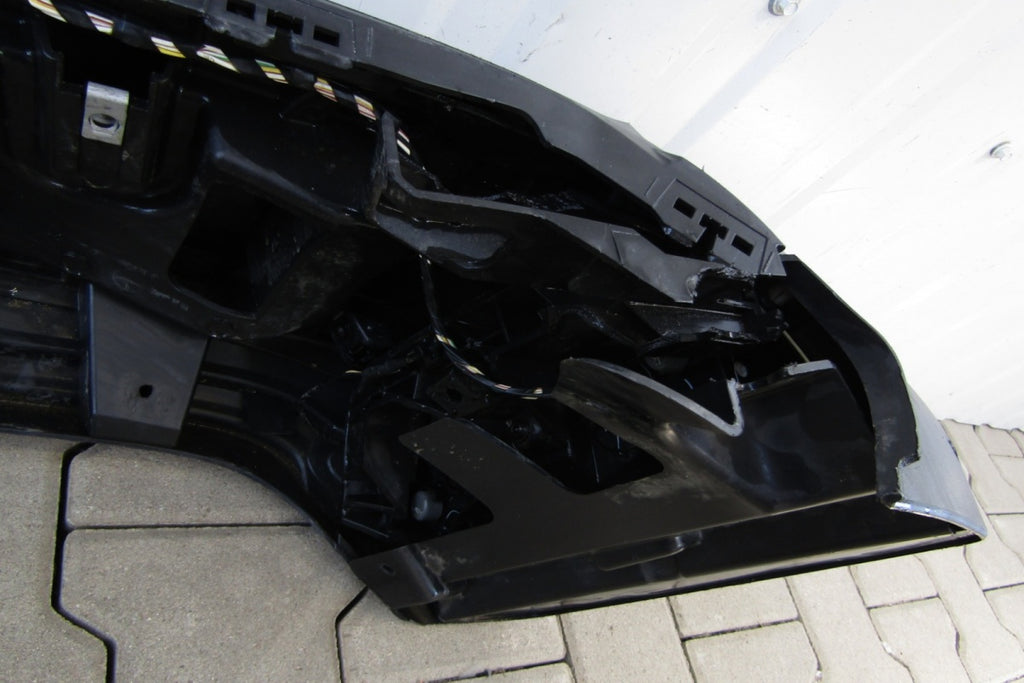 Blatobran nadkole poszycie lijevi Jeep Gladiator JT 19-